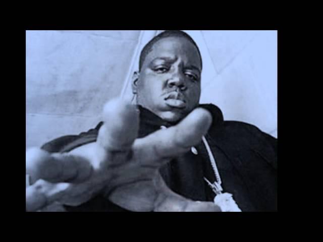 biggie jump around