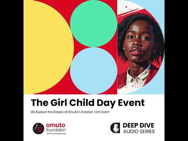 The Girl Child Day Event