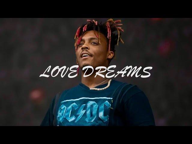 (FREE) Juice WRLD Type Beat - "Love Dreams"