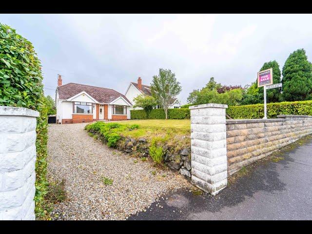 65 Crawfordsburn Road, Bangor