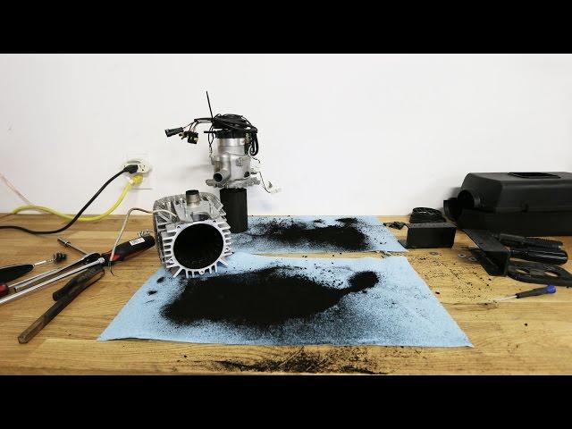 Must watch before you use your new Planar Heater! [How-To] Disassemble and Clean Planar Heater