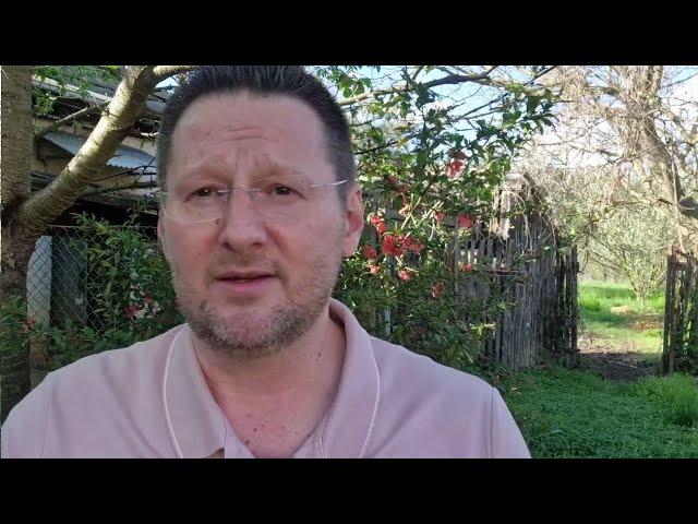 Barnai Roberto: Én szóltam... és szólok most is, ne halaszd el... (biologika)