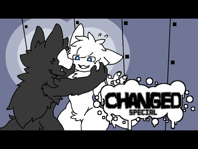 Changed Special All Transfurs(All Deaths) on 2022.12.13 | Changed Special [All Transfurmations]