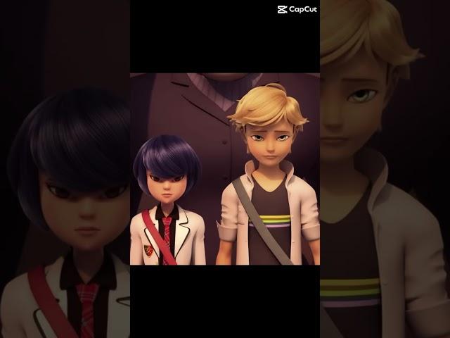 #marinette #ladybug #adrien #secret #trauma