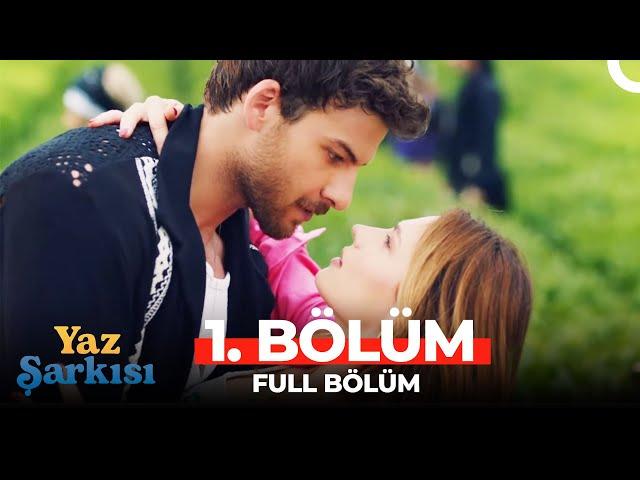 Yaz Şarkısı 1. Bölüm