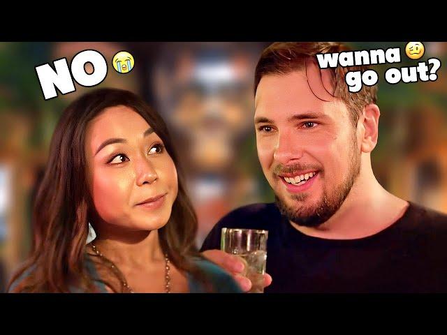 Colt gets REJECTED, Tim WARNS Rob to STAY WAY from Jenifer | Hunt For Love 1x3