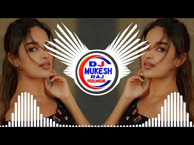 Kamar Teri Left Right HaleDj SongLeft Right Dj RemixDj Mukesh Raj Fazilnagar