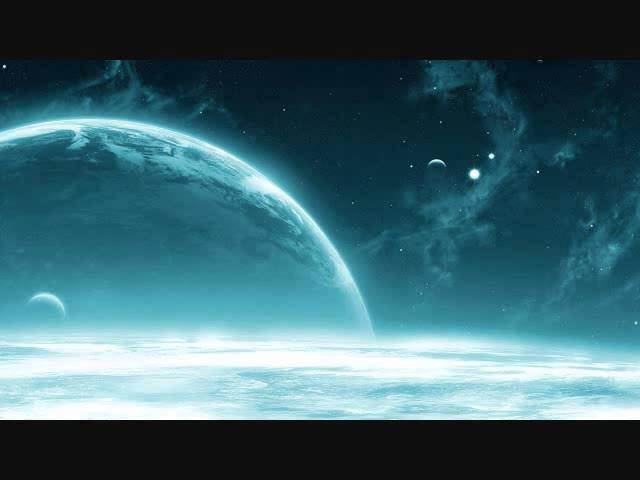 Solar Wind (Magicmusic and Mar-Eeo collab)