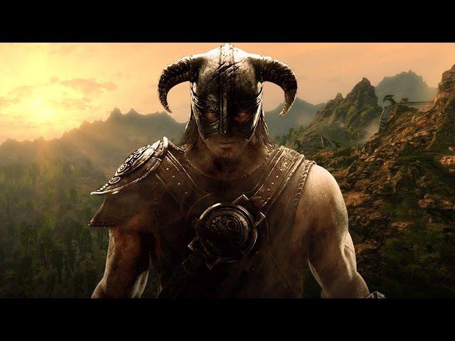 Why No Skyrim Mods for PS4 Is a Problem