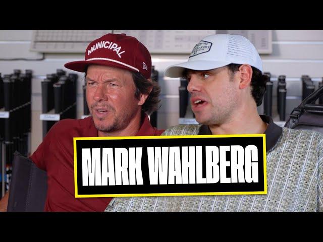 Mark Wahlberg Answers Questions He's Never Been Asked