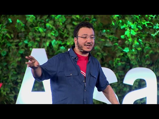 Deneyim | Oytun Erbaş | TEDxAlsancak