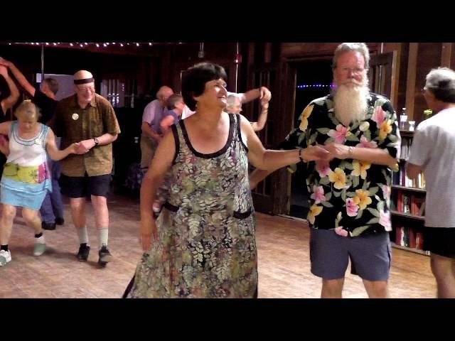 Country Dance & Song Society - Dance, Music and Spice Week - C16