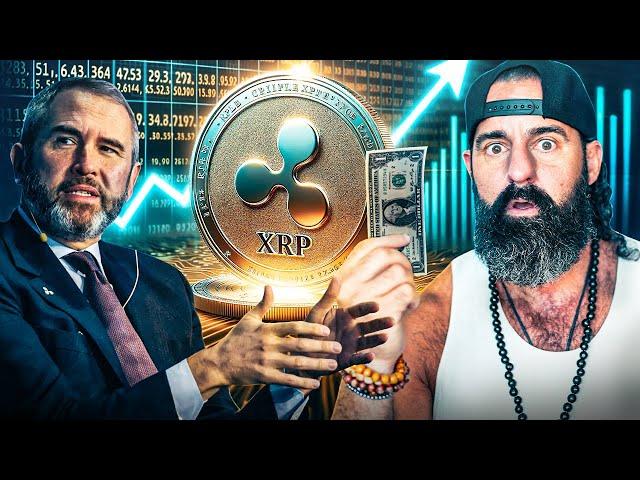 GET READY XRP-RIPPLE Going to SHOCK the World...