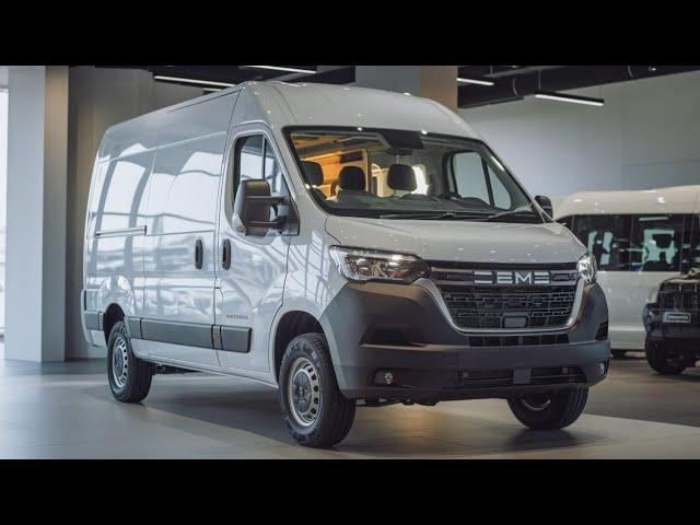 2025 Dacia Sandman Van Review: The Ultimate Budget-Friendly Utility Van!