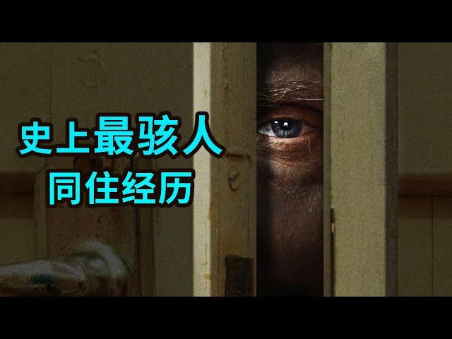 一间专收穷途末路之人的「寄宿之家」，然而住进去才发现事情没那么简单《恐怖室友全记录》｜蛋挞剧场