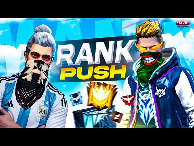 RAAD X MANIK Rank Live#freefire #manikgaming #bangladeshtop1 #tournament #raadvaiyt