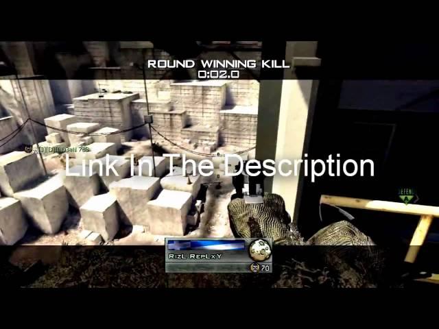 RizLClan KillCams Episode 8 Preview!