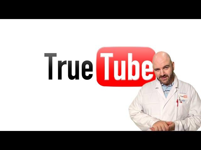 Dan the Underdog x Boom Bap Benny - TrueTube