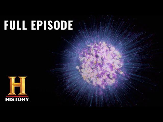 The Universe: The Biggest Object in the Galaxy (S2, E16) | Full Episode | History