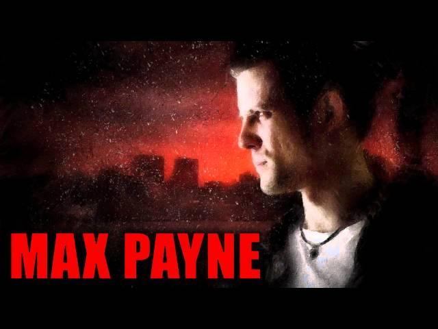 Max Payne [OST] #03 - Graphic Novel