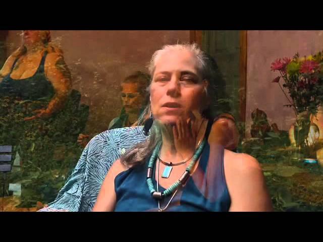 THE SHAMANIC PRIESTESS PROCESS with STARRFIRE