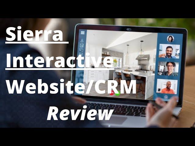 Best website/CRM for real estate agents & teams