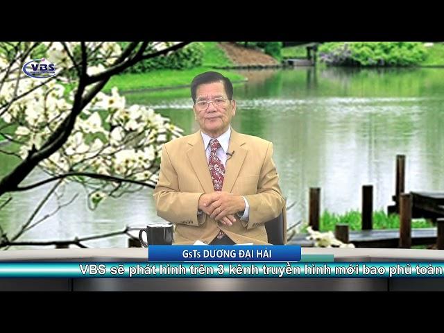 VBS Gs DUONG DAI HAI 03 11 2025 P1