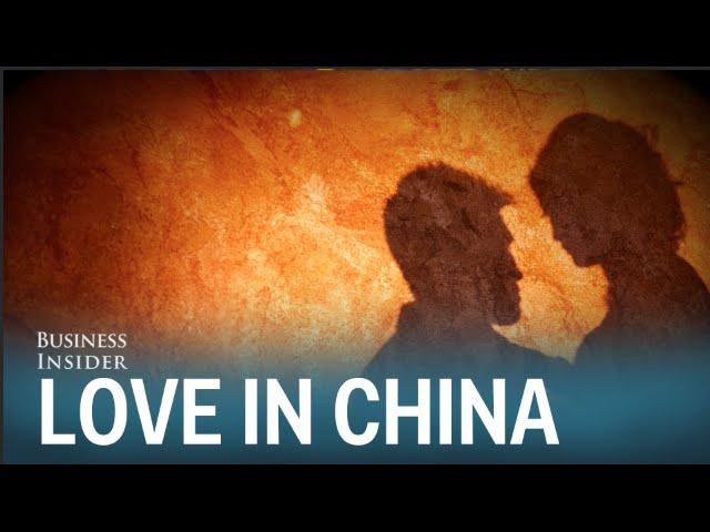 These are the keys to a happy marriage in China