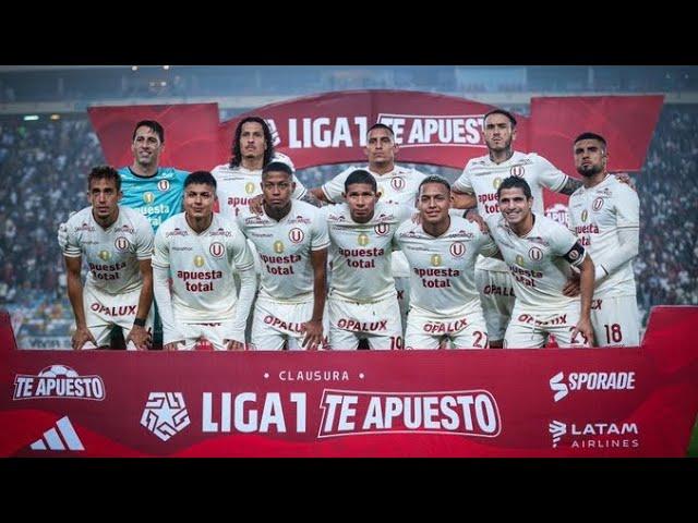 1X1 DEL UNIVERSITARIO 6-0 MANNUCCI  | PUNTAJE DE TITULARES, SUPLENTES Y DEL DT BUSTOS 