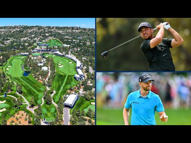 Going for the Green at BMW Championship | Betting favorites