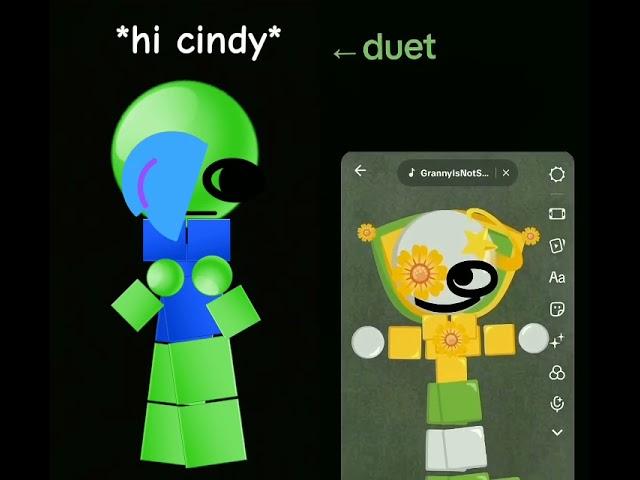 hI cInDy