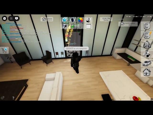 Roblox .