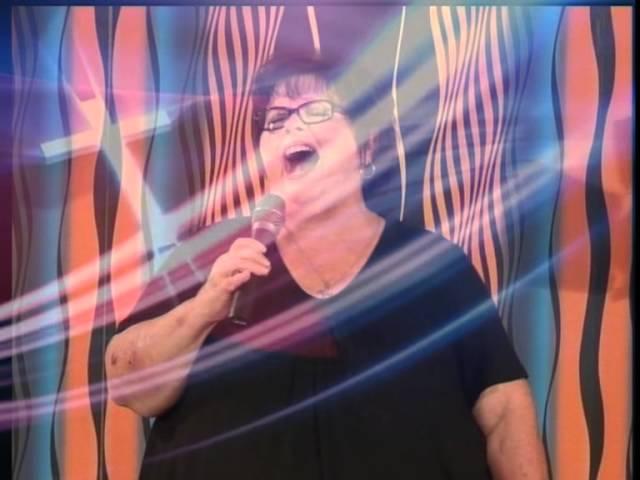 Amazing grace - Brenda Herring