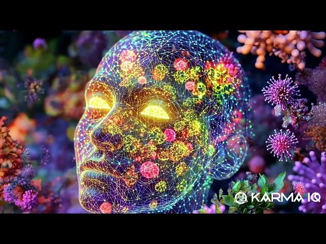 Karma IQ - Microdosing for ADHD: Focus & Clarity