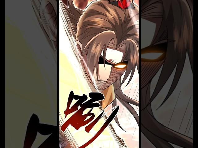 When Overpowered Mc reveal his True power  #manhwa #amv #manga #manhua #edit #foryou #shorts