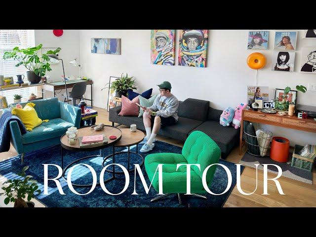 My Apartment Tour | $5,000 month | 2 Bedroom in San Francisco Bay Area