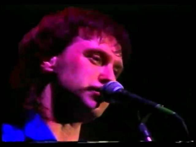 The Kinks -   Dave Davies - Living On A Thin Line -   Live Frankfurt 1984