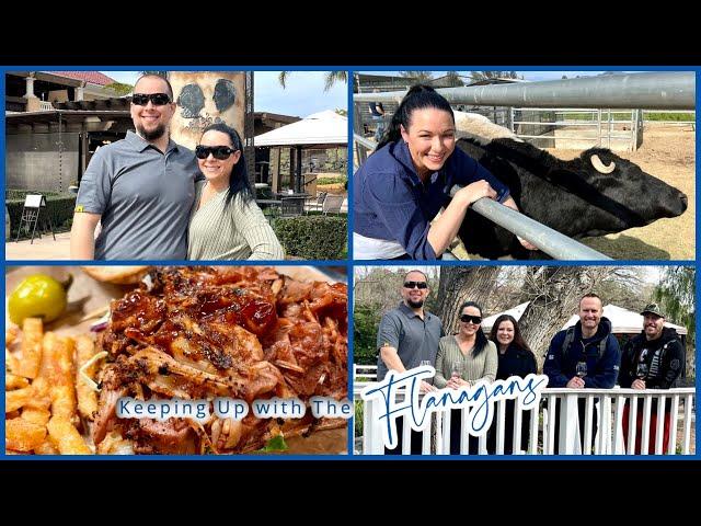 Temecula California! | Weekend VACATION! | VLOG