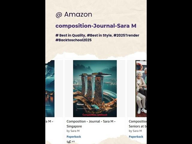 Composition-Journal-Sara M