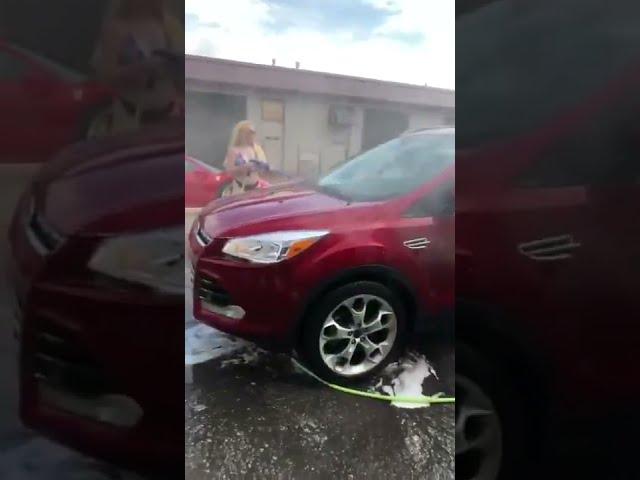 Bikini Carwash 2022