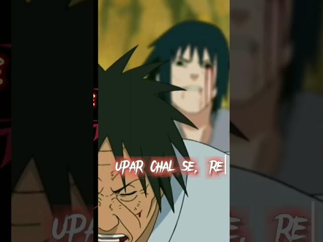 Is sasuke gay? #naruto #narutoshippuden #narutoshorts #anime