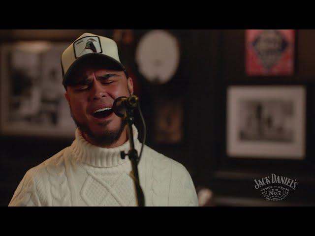 Shy Carter - Hard (American Songwriter) (Official Live Performance)