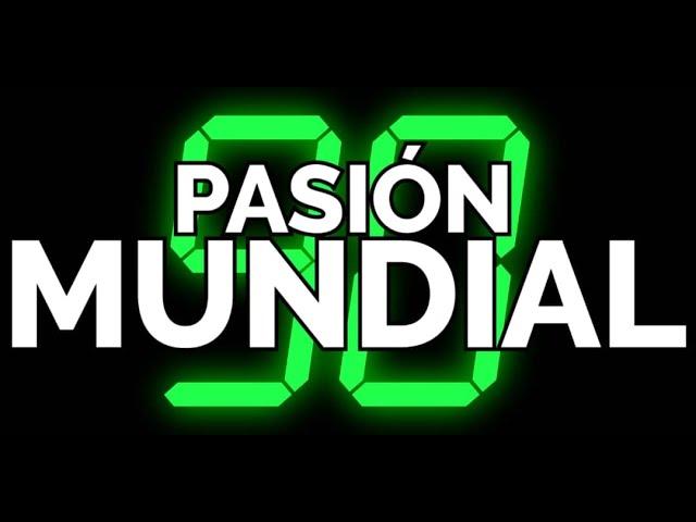 Pasión Mundial | Nuevas Reglas En El Fútbol