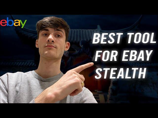 Use This Tool To Create eBay Stealth Accounts With EASE! | MultiLogin