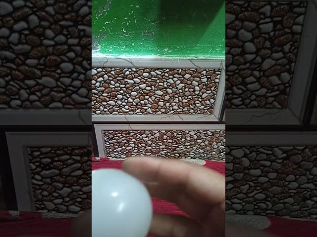 balb II LED light holder #balb #viral #proof