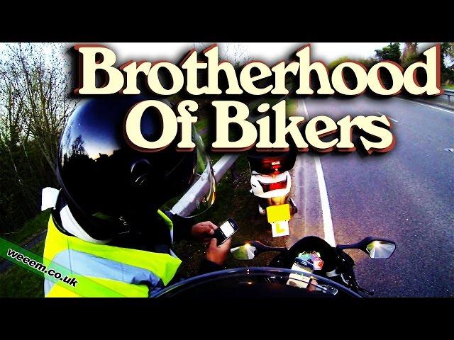 The Brotherhood of Bikers (RAOK)