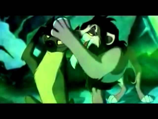 The Outsiders & Scar ft. Hyenas - Jizz in my Pants
