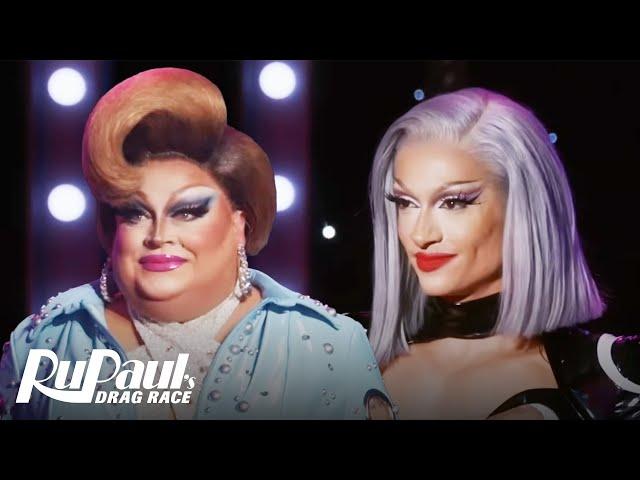 "See You Again” by Miley Cyrus Lip Sync  RuPaul's Drag Race