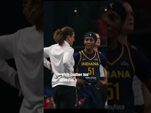 Sophie Cunningham Should Replace Caitlin Clark? Here's Why! #short
