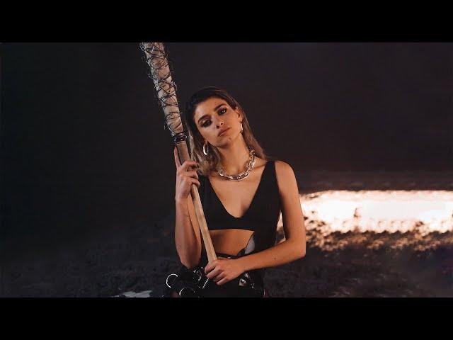 Dixie ft. Wiz Khalifa - One Whole Day (Official Music Video)